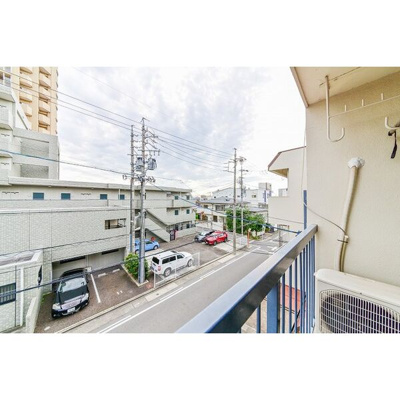 【展望】 | リカーサ今池Ⅰ