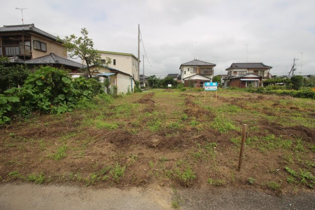 栃木市川原田町