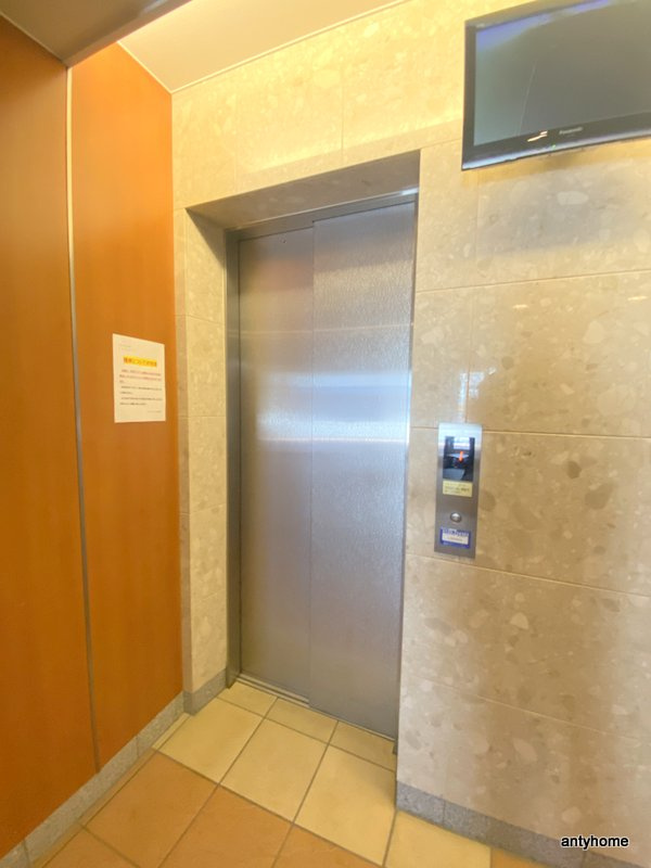 ジュネーゼグラン上本町　仲介手数料無料の設備