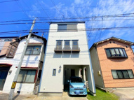 SHINONOME　HOUSEの画像
