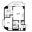 ブリックブロックの画像