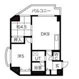 ブリックブロックの画像