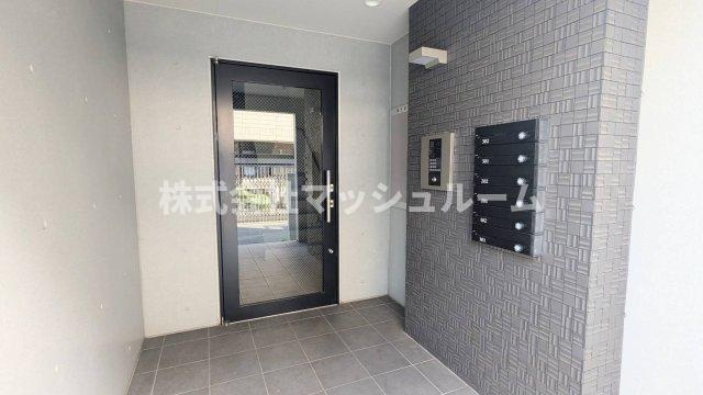 アプリーレ中野のその他共用部分