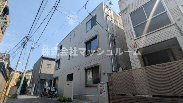 アプリーレ中野