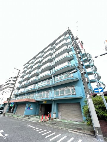 大阪市都島区中野町１丁目の賃貸マンション