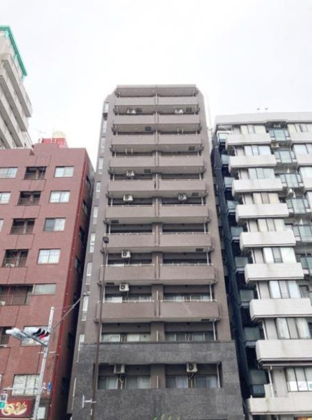 【外観】
