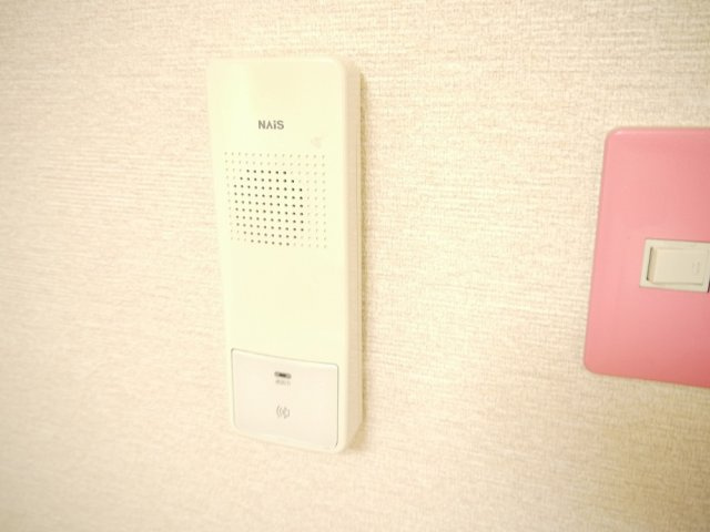 SOCIA優のその他|セキュリティ