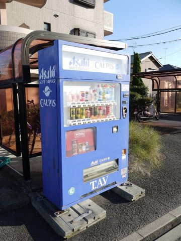 SOCIA優のその他|その他共有部分