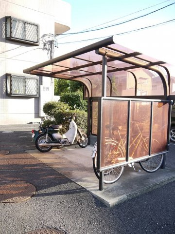 SOCIA優のその他|その他共有部分