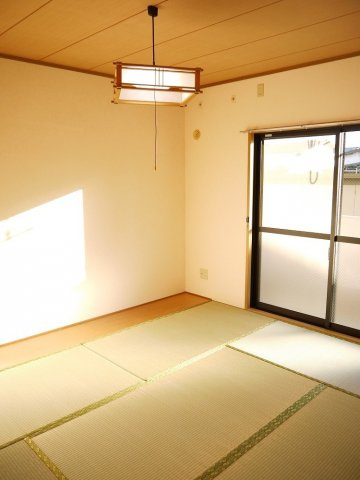 SOCIA優の寝室