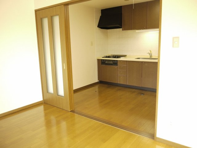 SOCIA優の居間・リビング