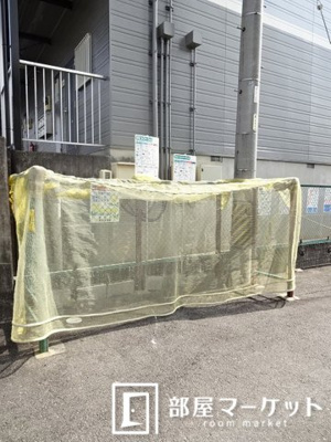 【その他共用部分】 | サンヒルズ広久手Ａ