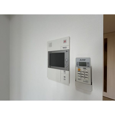【セキュリティ】 | S-RESIDENCE本山