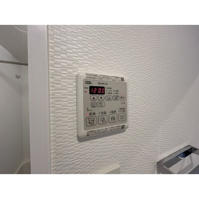 【設備】 | S-RESIDENCE本山