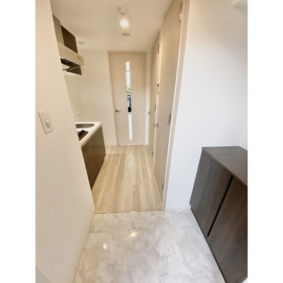 【玄関】 | S-RESIDENCE本山