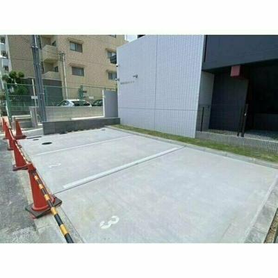 【駐車場】 | S-RESIDENCE本山