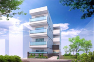 中野区本町４丁目のマンションの画像