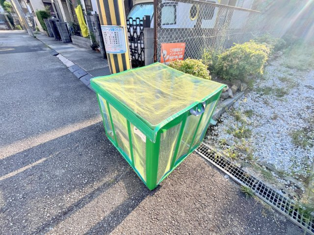 【その他共用部分】 | 尾崎文化