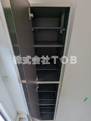 【設備】 | プティカァーネ