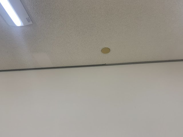 H様財部テナントの設備