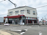 H様財部テナントの画像