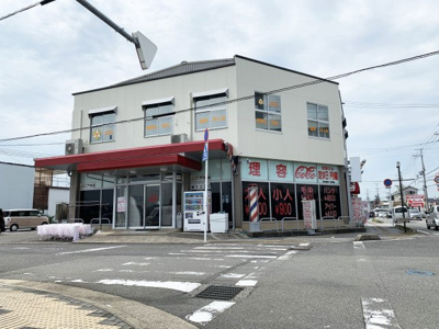 【外観】 | H様財部テナント