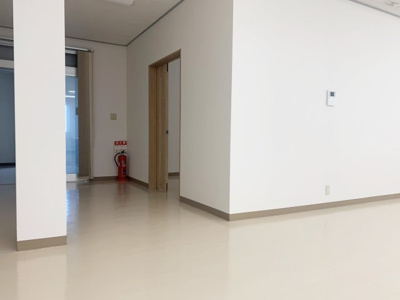 【内装】 | H様財部テナント