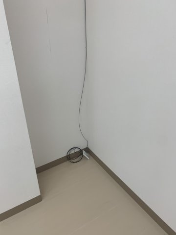 H様財部テナントの内装