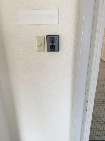 H様財部テナントの設備