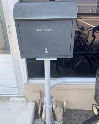 【設備】 | H様財部テナント