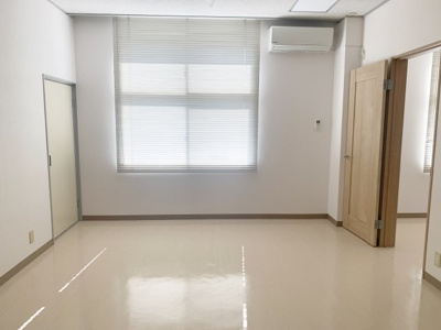 【内装】 | H様財部テナント