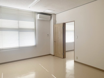 【内装】 | H様財部テナント