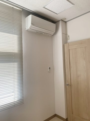 【設備】 | H様財部テナント