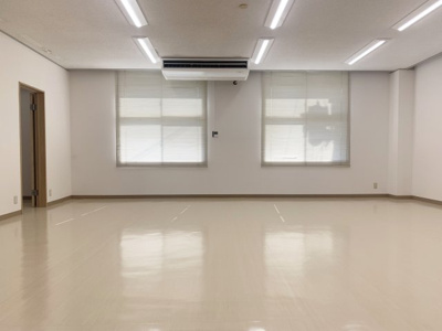 【内装】 | H様財部テナント
