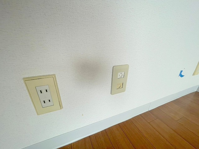 リアライズ西淡路の設備