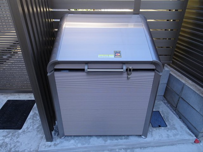 【その他共用部分】 | メゾンモト