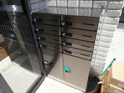 【その他共用部分】 | メゾンモト