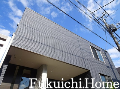 【外観】 | メゾンモト