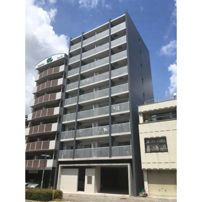 【外観】 | サニー東山