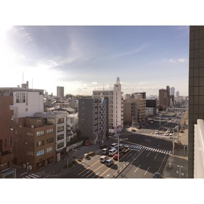 【展望】 | サニー東山