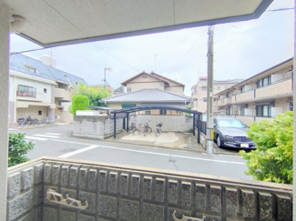 【展望】