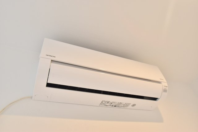 大阪市城東区新喜多２丁目のアパートの設備