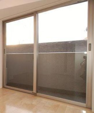 ステージグランデ上落合の展望|お部屋から見た景色☆（同一仕様写真）
