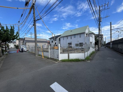 【外観】 | D Paina 中丸子『ディーパイナナカマルコ』 | 2024年12月完成予定新築♪