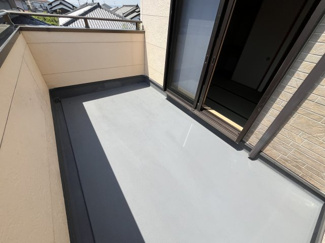 【バルコニー】 | 磯城郡三宅町大字屛風【リフォーム済】