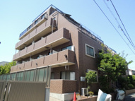 パティオ中野の画像