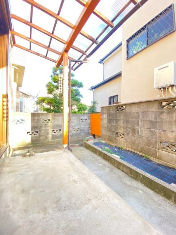 主原馬渕貸家の展望