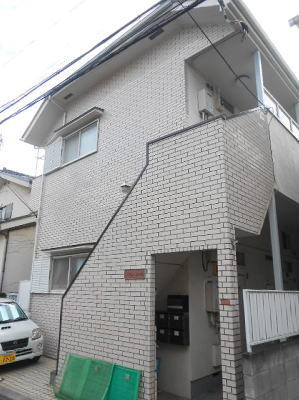 【外観】 | パインコート