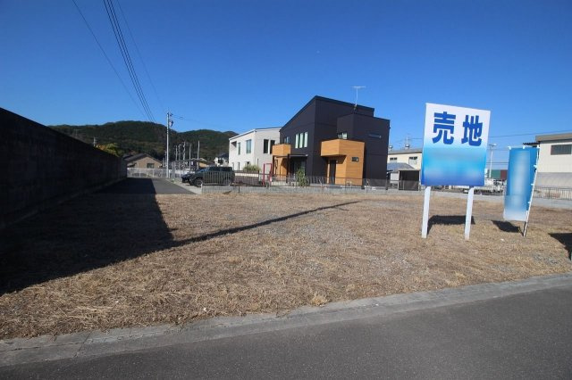 栃木市大平町下皆川　C区画