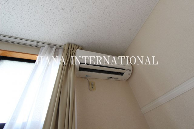 レオパレスさくらブリッサの設備